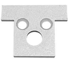 Заглушка для трека Aployt APL.0185.10.01