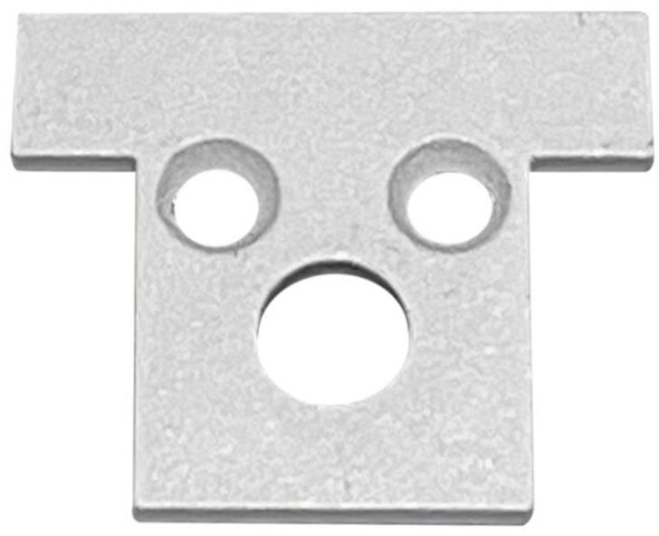 Заглушка для трека Aployt APL.0185.10.01