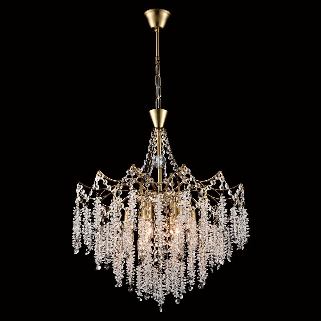 Подвесная люстра Lumion KRISTINA 8243/6
