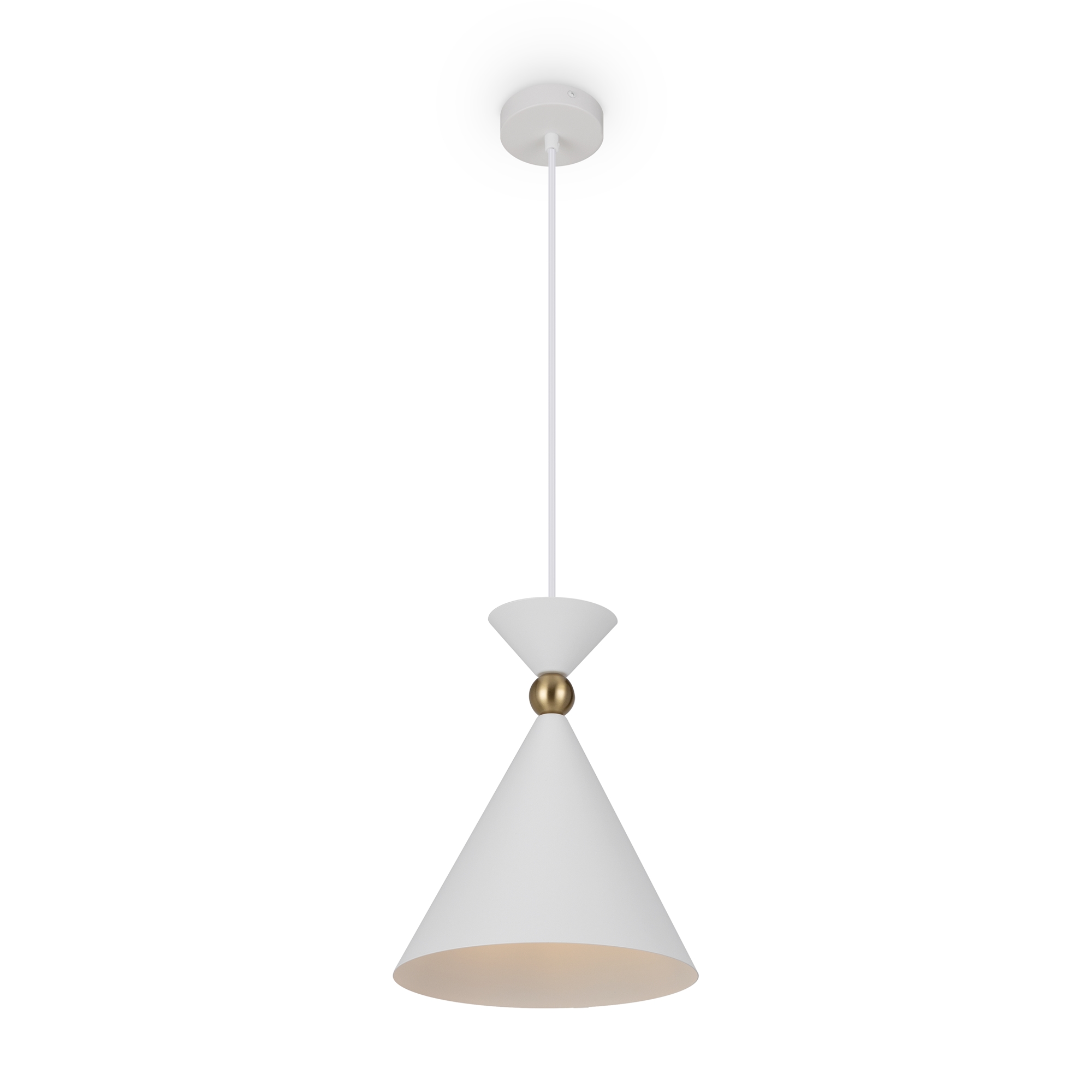 Подвесной светильник Freya Moth FR5392PL-01W_MY