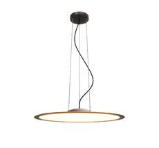 Подвесной светильник Maytoni Industria MOD471PL-L57BK_MY