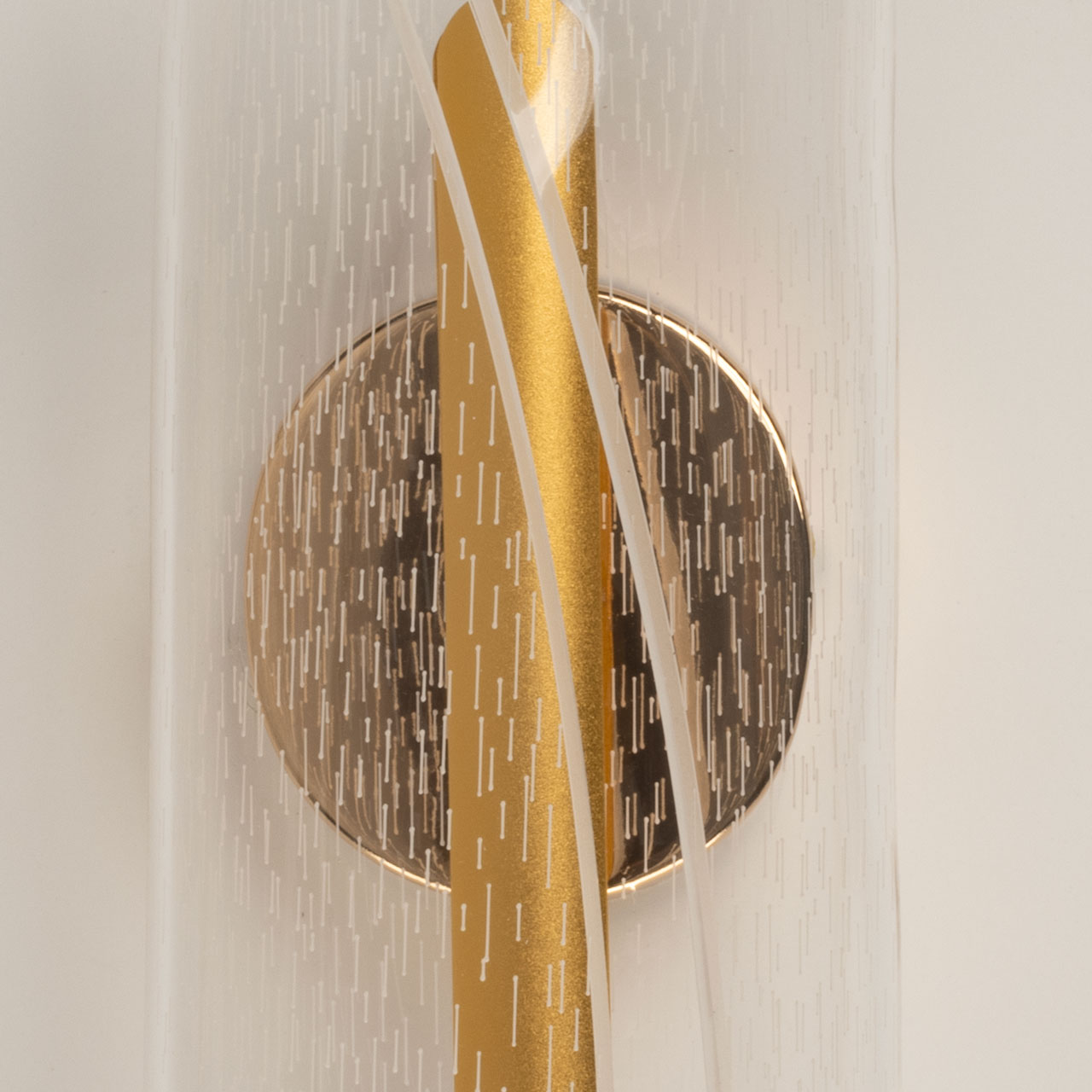 Настенный светильник De City Конти 488024701_MW