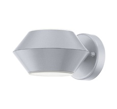 Настенный светильник светодиодный уличный IP44 Eglo 94139