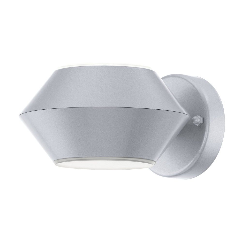 Настенный светильник светодиодный уличный IP44 Eglo 94139