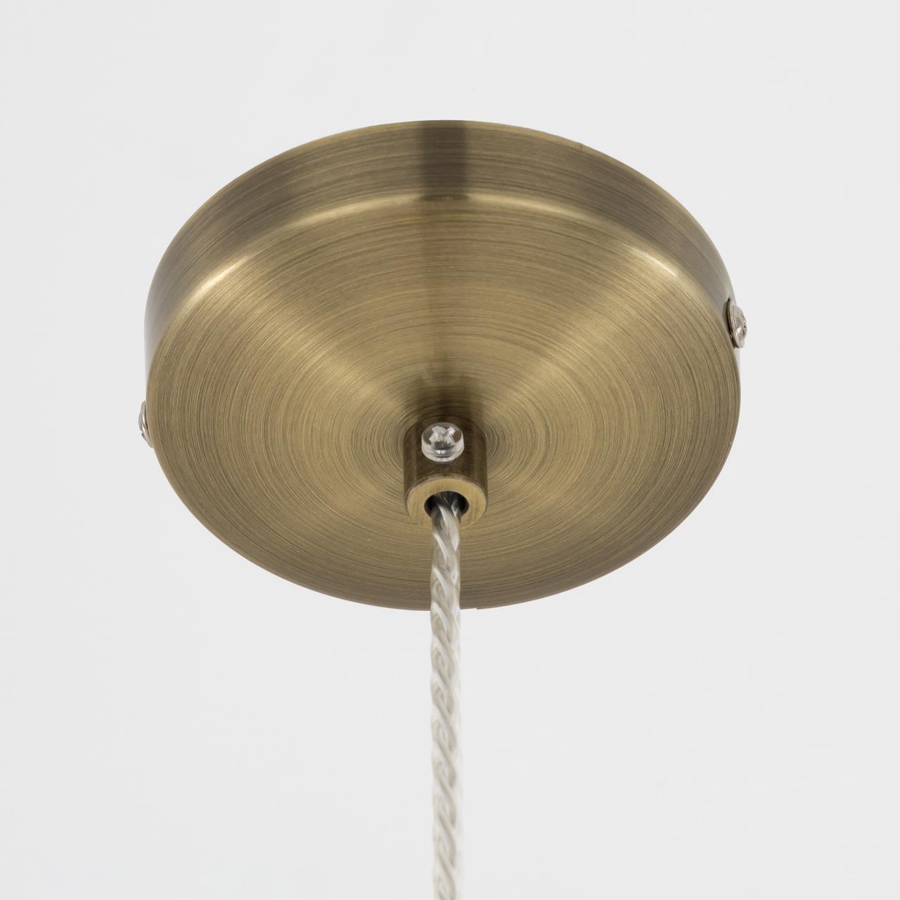 Подвесной светильник CitiLux Томми CL102633