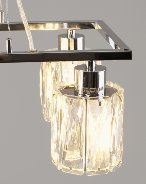 Подвесная люстра Moderli V11709-6P_MD