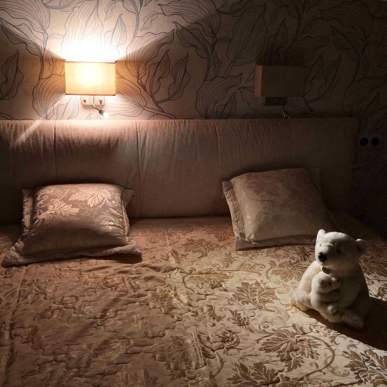 Бра CitiLux Декарт CL704303