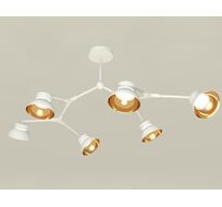 Потолочная люстра Ambrella light Traditional DIY XB9055101_AMB
