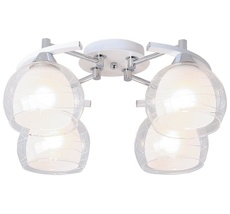 Потолочная люстра Velante 277-107-04