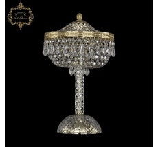 Настольная лампа Bohemia Art Classic 22.271L4.25SP.G_BI