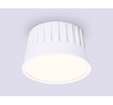 Лампа светодиодная Ambrella Light MR16 207407_AMB