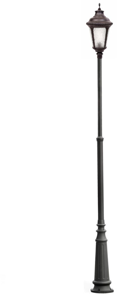 Наземный фонарь IP44 2L 79759L A2 Bl Oasis Light 79759L A2 Bl_OL