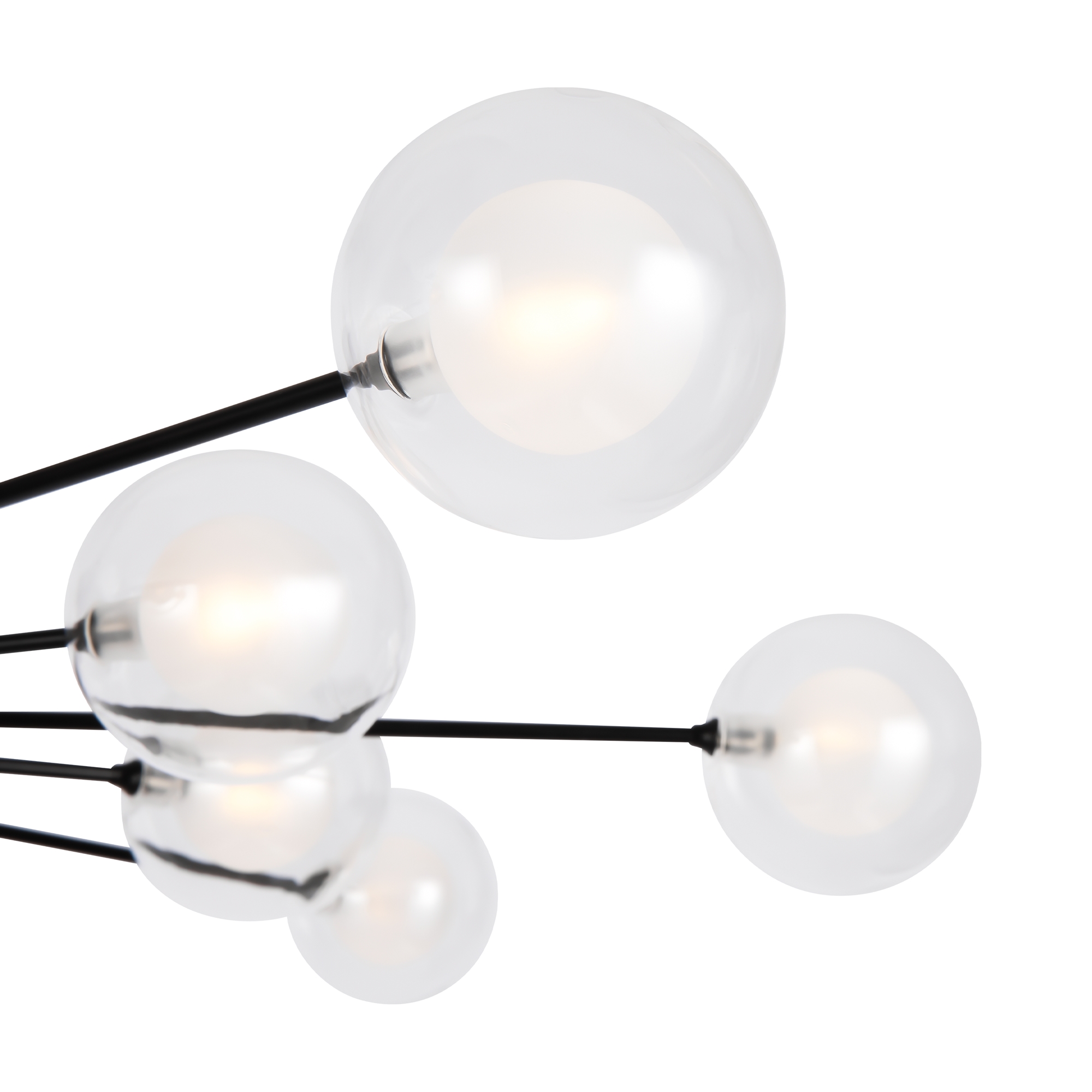 Потолочный светильник Freya Celebrity FR5242CL-16B1_MY