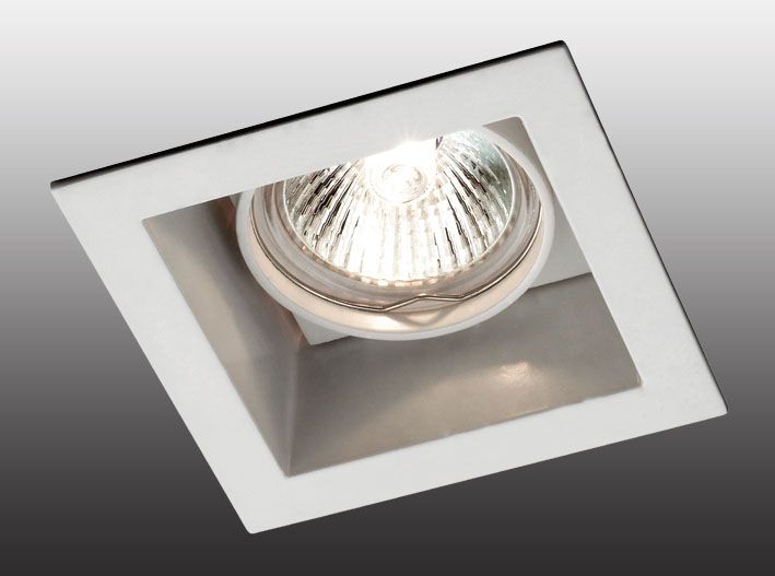 Точечный светильник Novotech Врезной Bell 369637