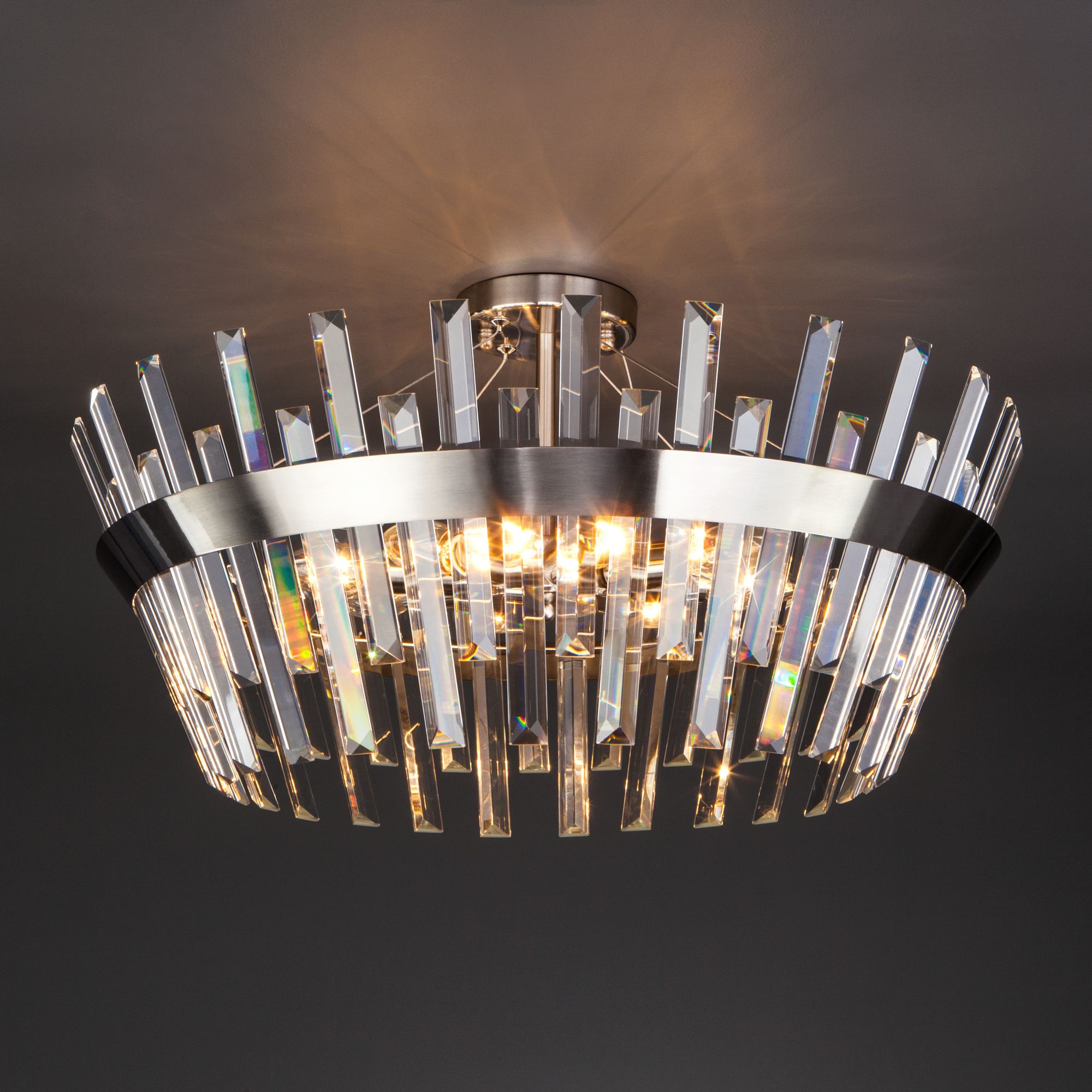 Потолочная люстра Eurosvet Steccato a047847_EU