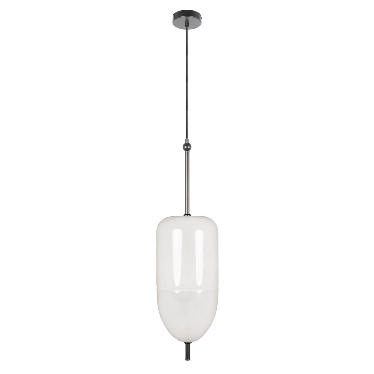 Подвесной светильник Loft IT Venice 10223/B White_LF