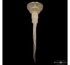 Хрустальная люстра Bohemia Ivele Crystal 8323 83231/100IV-350 G_BI