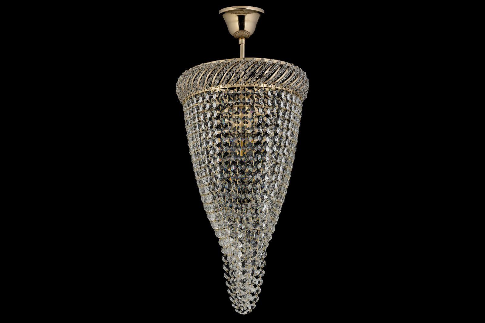 Подвесной светильник Dio Darte Bari Bari E 1.3.25.200 G