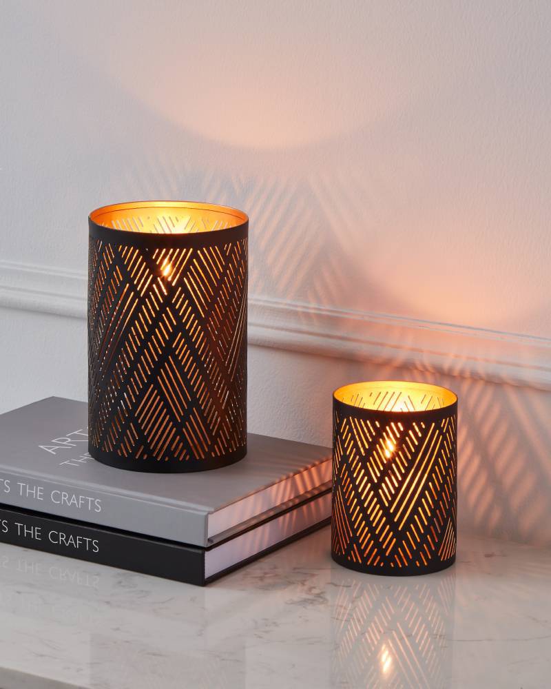 Подсвечник Eglo Living SUBIC 422004