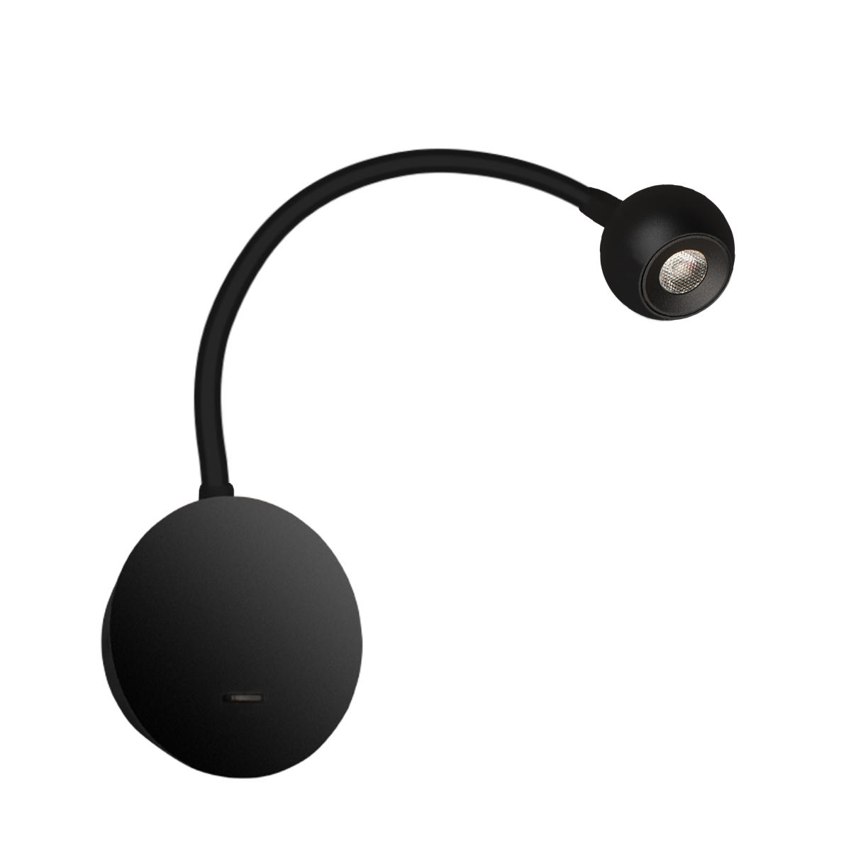 Настенный светильник Loft IT Point 10254 Black_LF