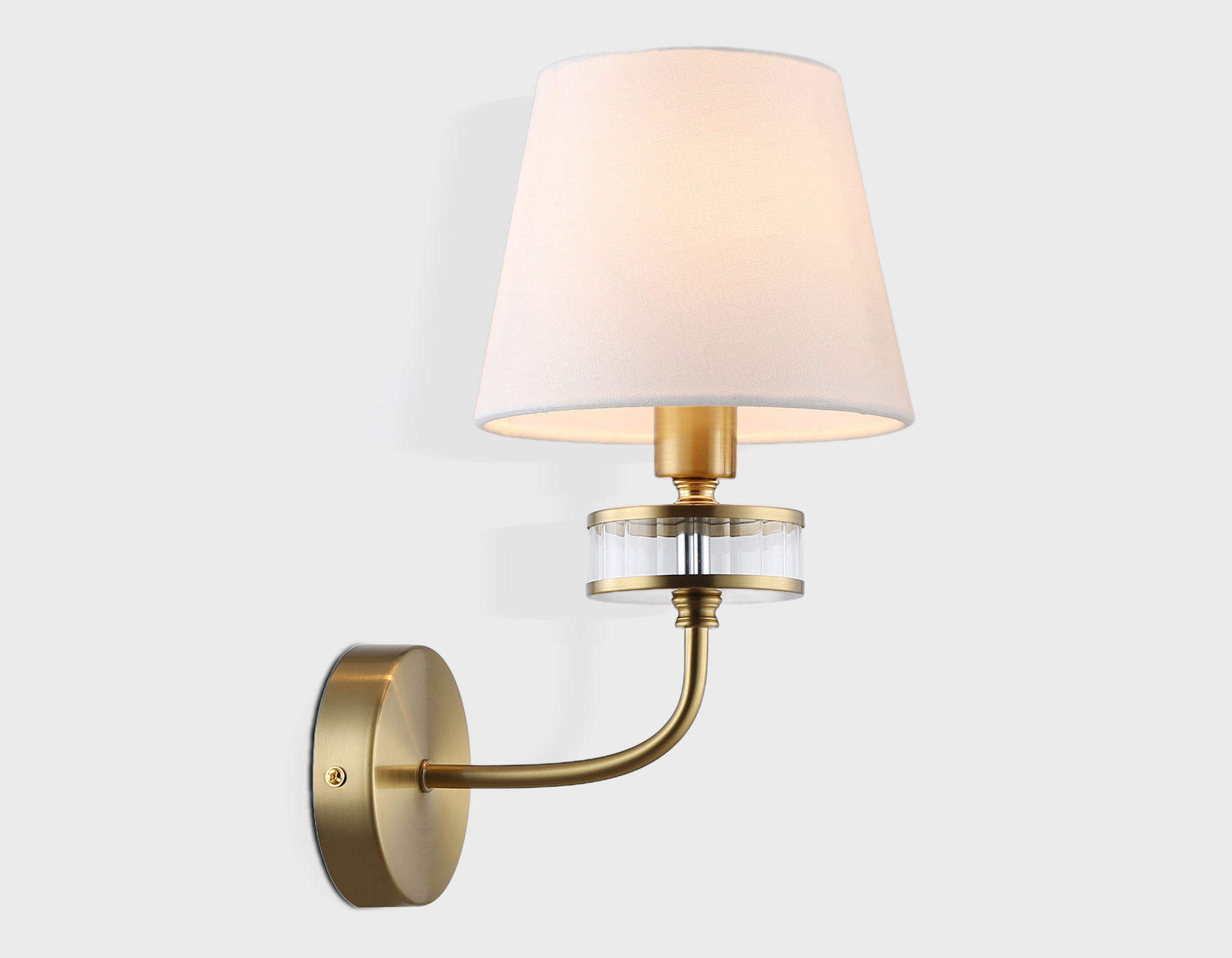 Бра Ambrella Light HIGH LIGHT Classic LH71255_AMB