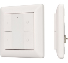 INTELLIGENT Панель DALI-223-2G-DIM-IN (BUS) (IARL, -) 025503 Arlight 025503_ARL