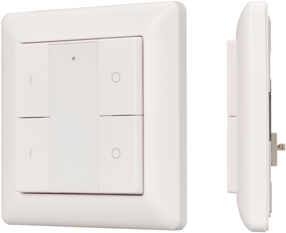 INTELLIGENT Панель DALI-223-2G-DIM-IN (BUS) (IARL, -) 025503 Arlight 025503_ARL