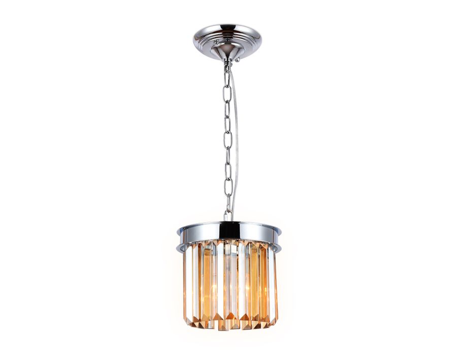 Подвесной светильник Ambrella light TRADITIONAL TR5102_AMB
