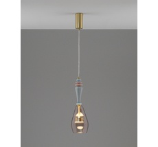 Подвесной светильник светодиодный Moderli V11152-PL_MD