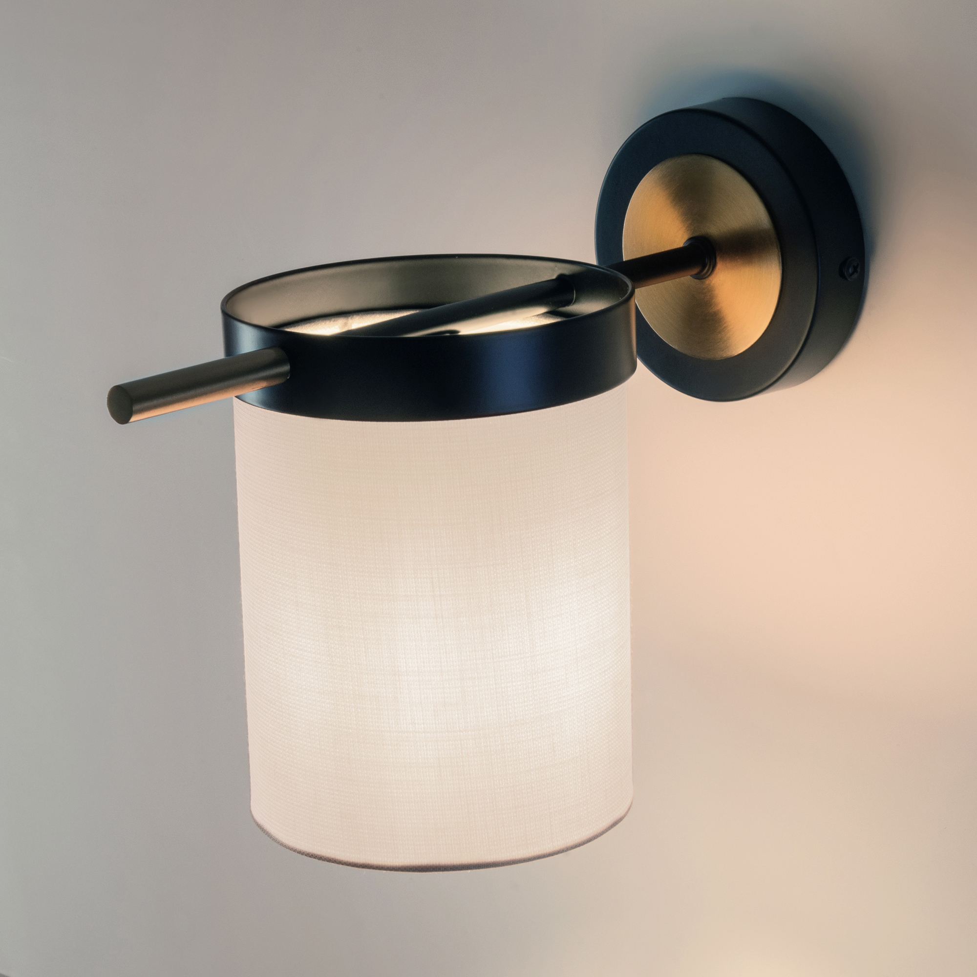 Бра Freya Bogy FR5377WL-01B_MY