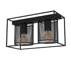 Потолочный светильник Eglo CATTERICK 43772