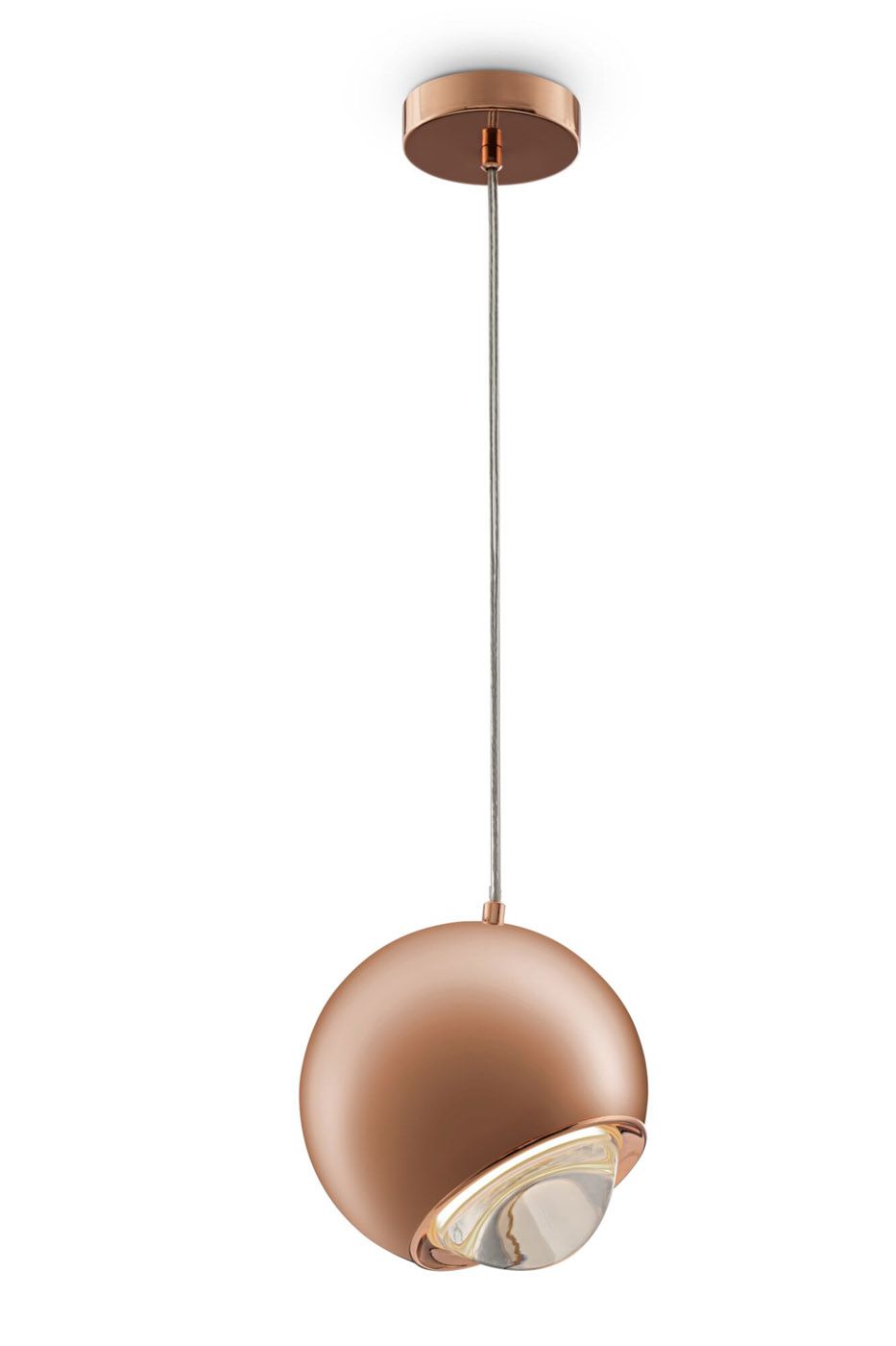 

Подвесной светильник Maytoni Akis P065PL-L7RG3K, P065PL-L7RG3K