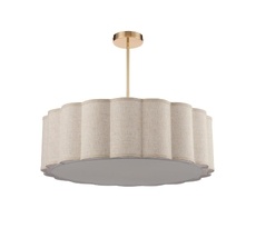 Потолочная люстра LUMION KORTNI 8287/7