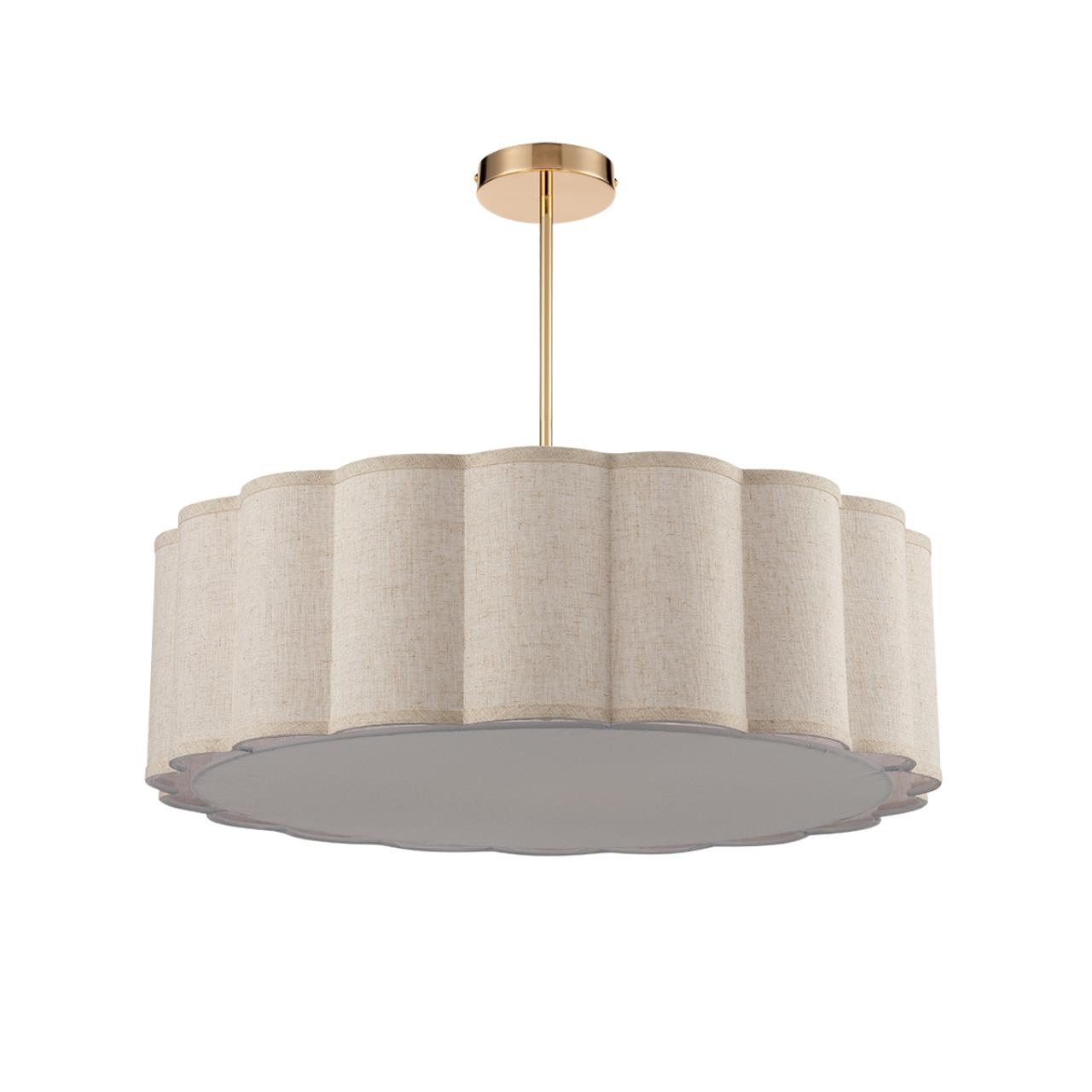 Потолочная люстра LUMION KORTNI 8287/7