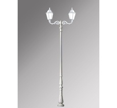 Уличный фонарный столб Noemi E35.205.M20.WYH27