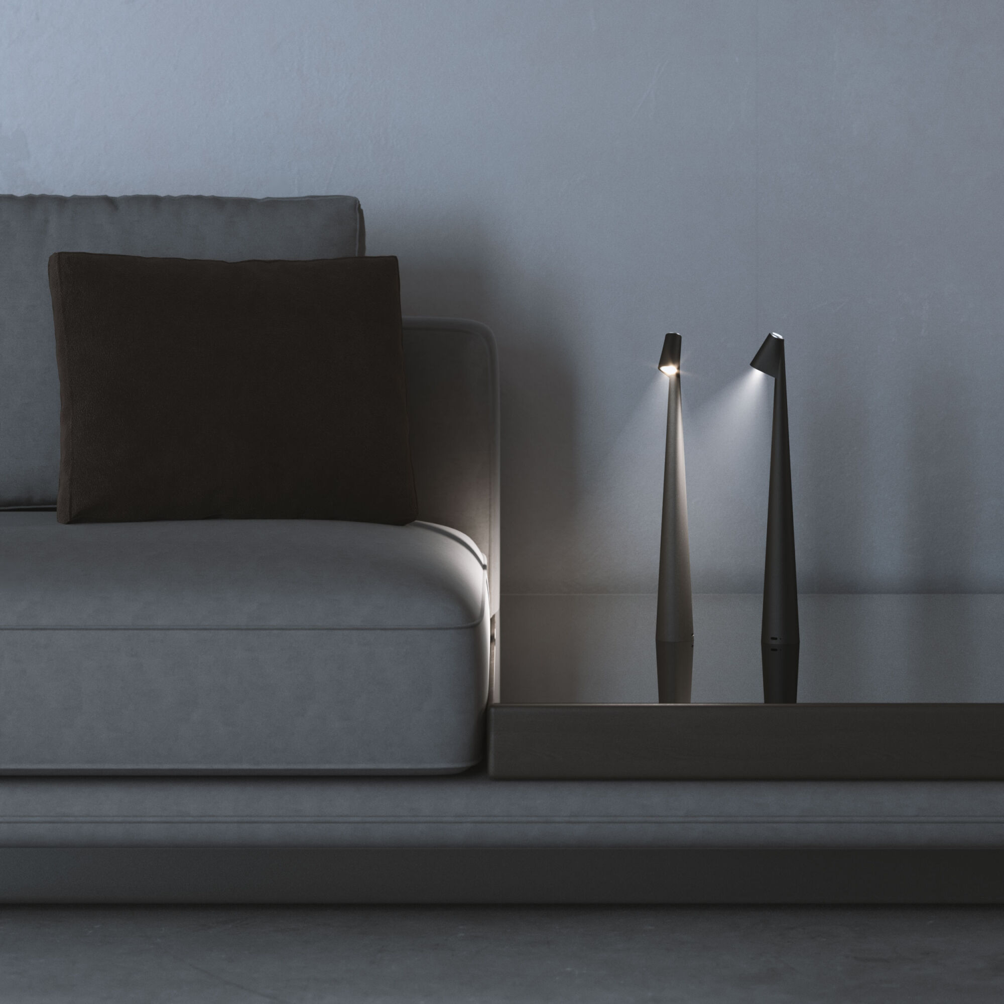 Настольная лампа Elektrostandard Elite a068070_ES