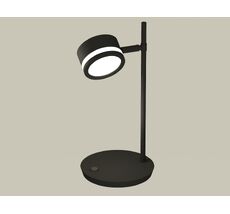 Настольная лампа с акрилом Ambrella Light Traditional DIY XB9802200_AMB