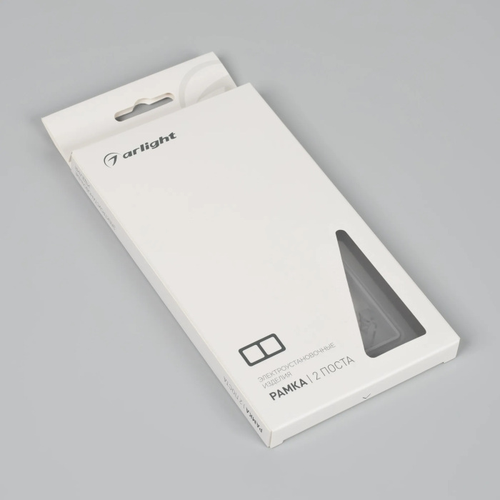 Рамка Arlight OMALI 049694_ARL