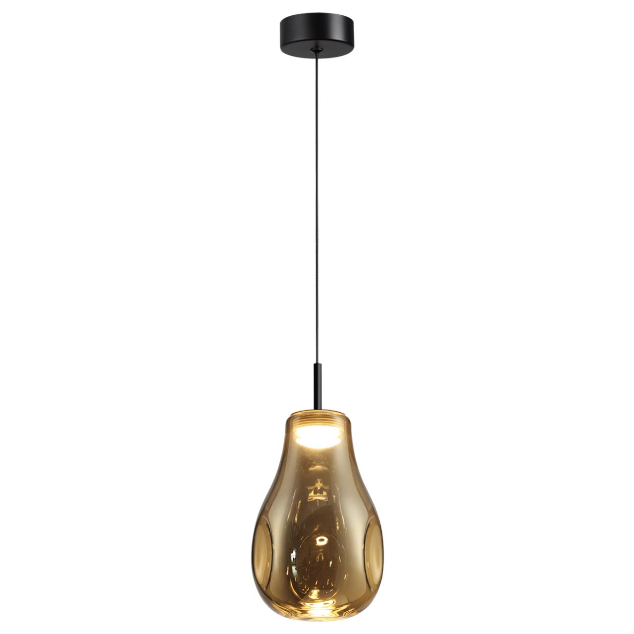 Подвесной светильник ODEON LIGHT NAVE 5098/4LA