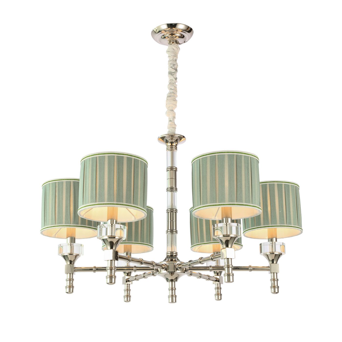 Подвесная люстра ST Luce OLEO SL1121.103.06
