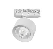 Трековый светильник с адаптером Lightstrar Alta Pro A5546QT60G_LS