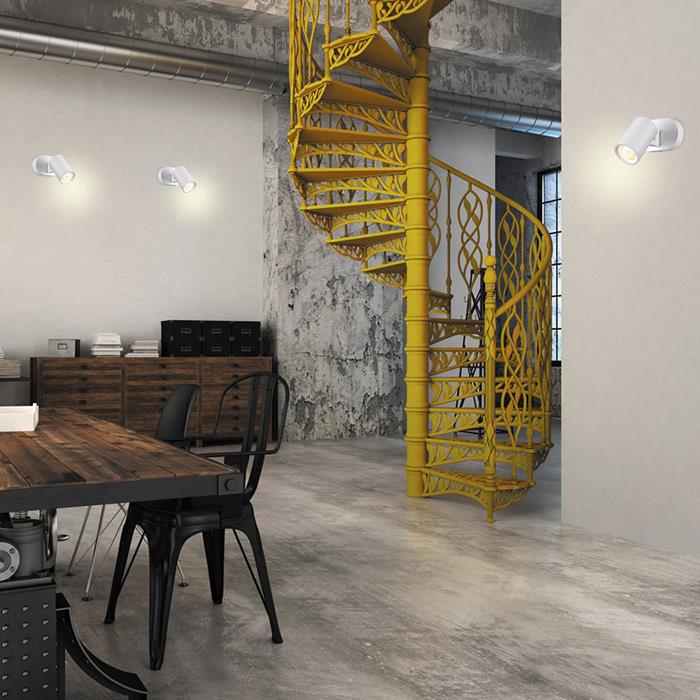 Спот Novotech GUSTO 370650