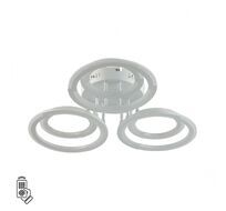 Потолочная люстра LUMION OSAKA 8028/80CL