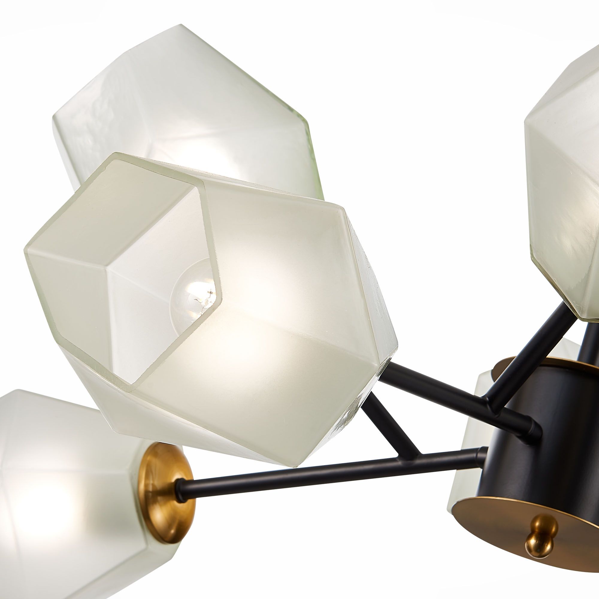 Потолочная люстра Evoluce TERRAMO SLE205102-08