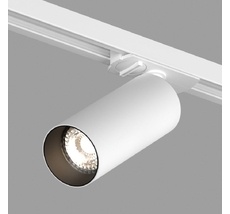 Трековый светильник Denkirs Scope DK6060-BW+WH