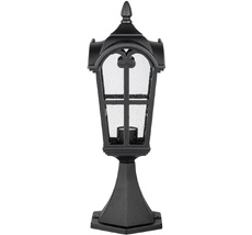 Наземный фонарь IP44 Oasis Light 86104 Bl_OL