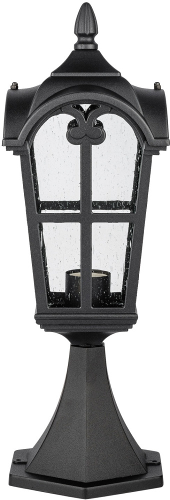 Наземный фонарь IP44 Oasis Light 86104 Bl_OL