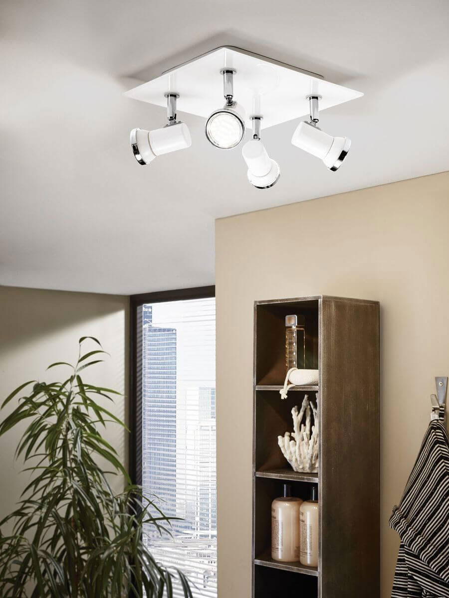 Спот Eglo Tamara 95995