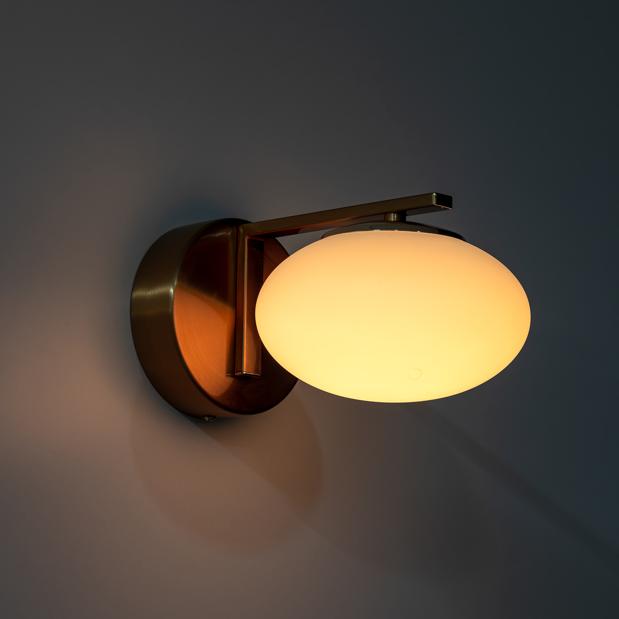 Бра Citilux ATMAN SMART CL226B313