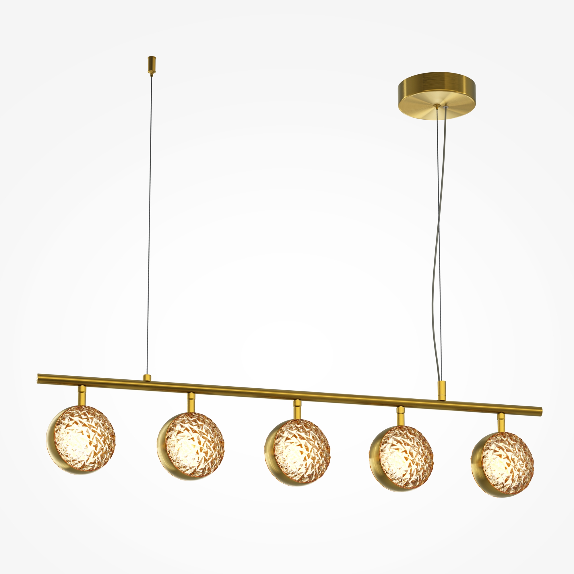 Подвесной светильник Maytoni Mind MOD299PL-L48BS3K_MY